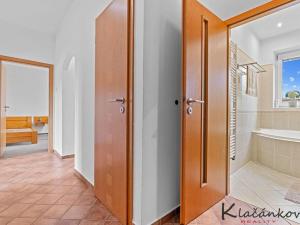 Prodej bytu 3+1, Otrokovice, Školní, 78 m2