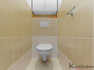 Prodej bytu 3+1, Otrokovice, Školní, 78 m2