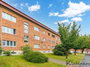 Prodej bytu 3+1, Otrokovice, Školní, 78 m2