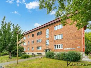 Prodej bytu 3+1, Otrokovice, Školní, 78 m2