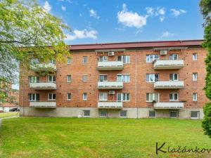 Prodej bytu 3+1, Otrokovice, Školní, 78 m2