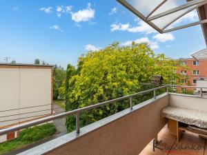 Prodej bytu 3+1, Otrokovice, Školní, 78 m2