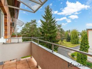 Prodej bytu 3+1, Otrokovice, Školní, 78 m2