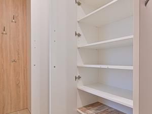 Pronájem bytu 1+1, Koryčany, Zámecká, 50 m2