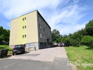Pronájem bytu 1+1, Koryčany, Zámecká, 50 m2