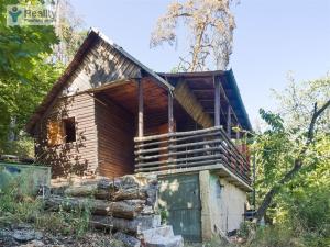 Prodej chaty, Líšťany - Luhov, 35 m2