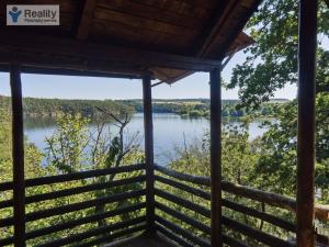 Prodej chaty, Líšťany - Luhov, 35 m2