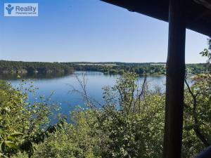 Prodej chaty, Líšťany - Luhov, 35 m2