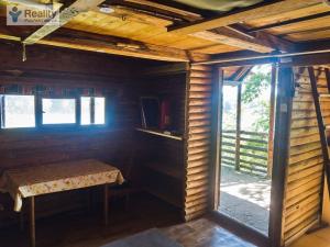 Prodej chaty, Líšťany - Luhov, 35 m2