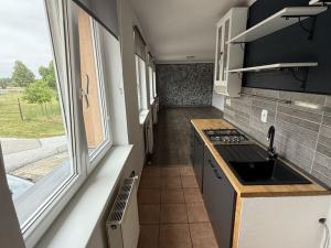 Pronájem bytu 3+kk, Rudíkov, 89 m2