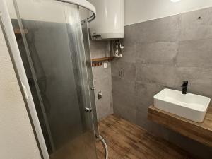 Pronájem bytu 3+kk, Rudíkov, 89 m2