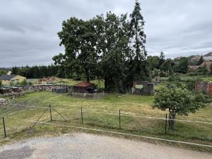 Pronájem bytu 3+kk, Rudíkov, 89 m2