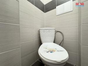 Prodej bytu 1+kk, Opava, náměstí Svaté Hedviky, 19 m2