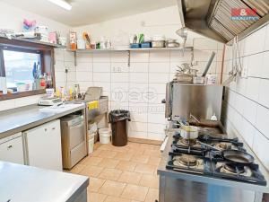Prodej obchodního prostoru, Frýdlant nad Ostravicí - Frýdlant, Hlavní, 180 m2