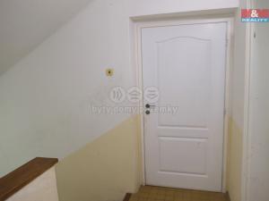 Pronájem bytu 1+1, Karlštejn, 38 m2