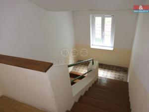 Pronájem bytu 1+1, Karlštejn, 38 m2