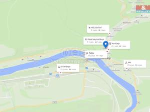 Pronájem bytu 1+1, Karlštejn, 38 m2