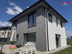 Prodej rodinného domu, Úhonice, Otakara Kádnera, 141 m2