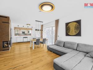 Prodej rodinného domu, Úhonice, Otakara Kádnera, 141 m2