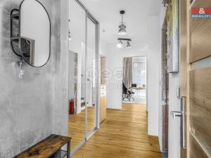 Prodej rodinného domu, Úhonice, Otakara Kádnera, 141 m2
