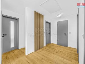 Prodej rodinného domu, Úhonice, Otakara Kádnera, 141 m2