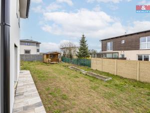 Prodej rodinného domu, Úhonice, Otakara Kádnera, 141 m2