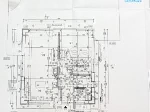 Prodej rodinného domu, Úhonice, Otakara Kádnera, 141 m2