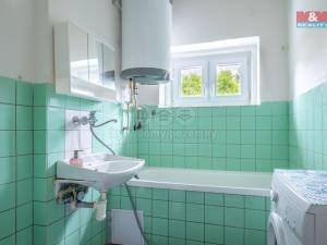 Prodej bytu 2+1, Strakonice - Strakonice I, Chelčického, 56 m2