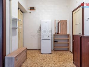 Prodej bytu 2+1, Strakonice - Strakonice I, Chelčického, 56 m2