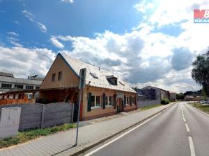 Prodej obchodního prostoru, Břidličná, Bruntálská, 170 m2