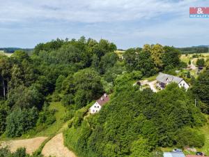 Prodej rodinného domu, Dolní Lánov, 164 m2