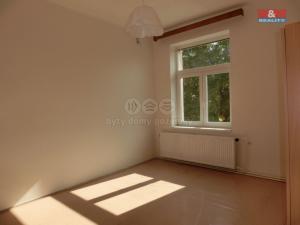 Pronájem bytu 2+1, Pardubice - Zelené Předměstí, Bacháčkova, 71 m2