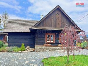 Prodej rodinného domu, Frýdlant nad Ostravicí - Frýdlant, Hlavní, 180 m2