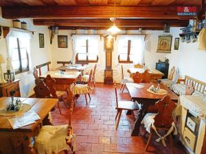 Prodej rodinného domu, Frýdlant nad Ostravicí - Frýdlant, Hlavní, 180 m2