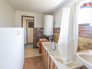 Prodej chaty, Ohrobec, Károvská, 92 m2