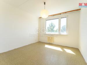 Prodej bytu 4+1, Nová Paka, K Hájku, 89 m2
