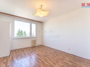 Prodej bytu 4+1, Nová Paka, K Hájku, 89 m2
