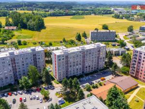 Prodej bytu 4+1, Nová Paka, K Hájku, 89 m2