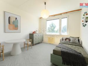 Prodej bytu 4+1, Nová Paka, K Hájku, 89 m2