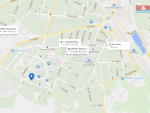 Prodej bytu 4+1, Nová Paka, K Hájku, 89 m2