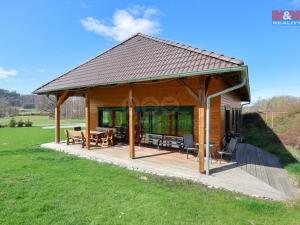 Prodej rodinného domu, Černá Voda, 180 m2
