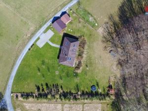 Prodej rodinného domu, Černá Voda, 180 m2