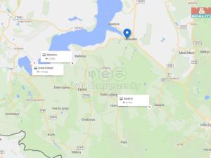 Prodej pozemku pro bydlení, Okrouhlá, 445 m2