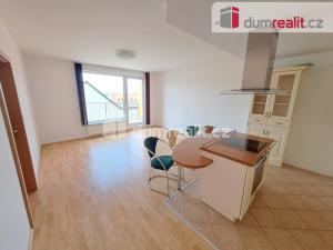Pronájem bytu 4+kk, Praha - Kobylisy, Na hlinách, 96 m2