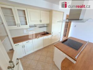 Pronájem bytu 4+kk, Praha - Kobylisy, Na hlinách, 96 m2