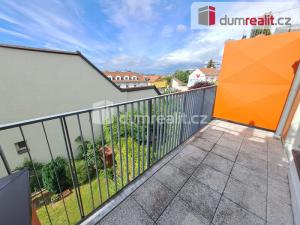 Pronájem bytu 4+kk, Praha - Kobylisy, Na hlinách, 96 m2