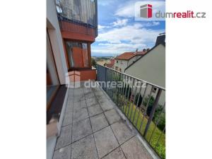 Pronájem bytu 4+kk, Praha - Kobylisy, Na hlinách, 96 m2