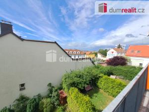 Pronájem bytu 4+kk, Praha - Kobylisy, Na hlinách, 96 m2