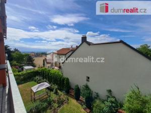 Pronájem bytu 4+kk, Praha - Kobylisy, Na hlinách, 96 m2