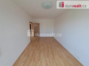 Pronájem bytu 4+kk, Praha - Kobylisy, Na hlinách, 96 m2